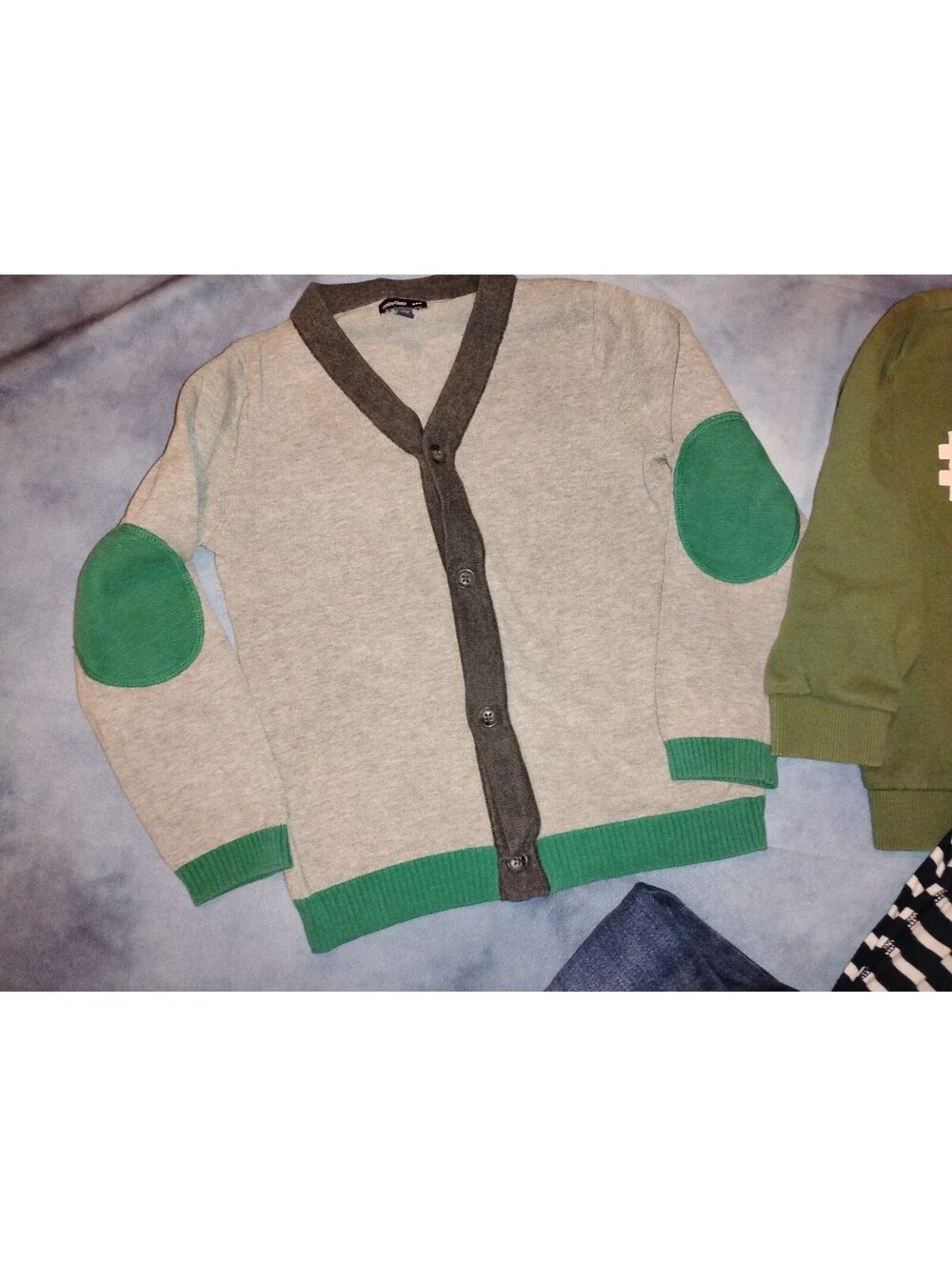 Boys 5t gap outfits